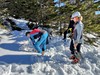 Krkonoše – lavinový kurz